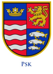 Erb Prešovský samosprávny kraj PSK