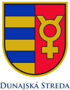 Erby okres Dunajská streda