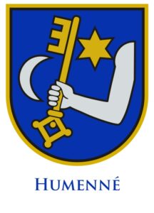Erby okres Humenné