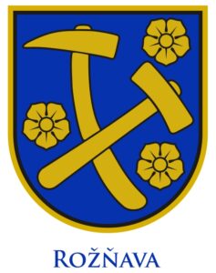 Erby okres Rožňava