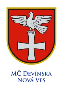Erb Bratislava Devínska Nová Ves