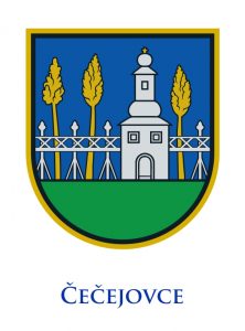 Obec Čečejovce, okres Košice - okolie