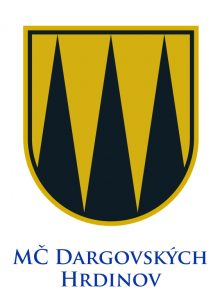 Mestská časť Košice - Dargovských hrdinov