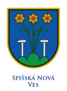 Erb Mesto Spišská Nová Ves