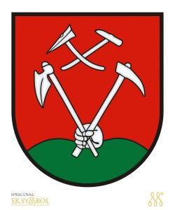 Erb Obec Banská Belá, okres Banská Štiavnica