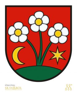 Erb Obec Beluj, okres Banská Štiavnica