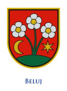 Obec Beluj, Okres Banská Štiavnica