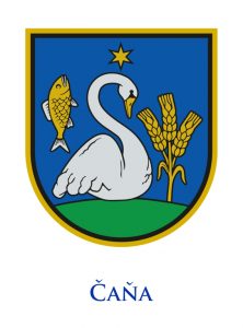 Obec Čaňa Okres Košice - okolie