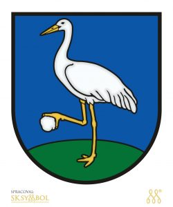 Erb Obec Klenov, Okres Prešov