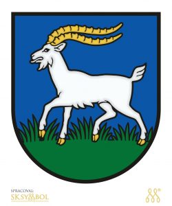 Erb Obec Turová, Okres Zvolen