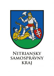 Nitriansky samosprávny kraj, NSK, VÚC Nitra 