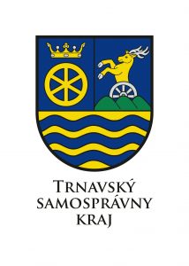 Erb Trnavský samosprávny kraj, VÚC Trnava, TTSK