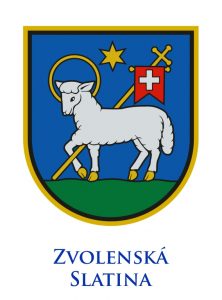 Obec Zvolenská Slatina, Okres Zvolen