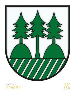 Erb Obec Malachov, Okres Banská Bystrica