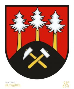 Erb Obec Motyčky, okres Banská Bystrica