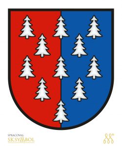 Erb Obec Pohronská Polhora, Okres Brezno