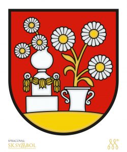 Erb Obec Povrazník, Okres Banská Bystrica
