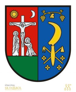 Erb Obec Šenkvice