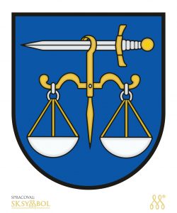 Erb Obec Spišské Bystré, Okres Poprad
