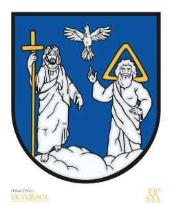 Erb Obec Telgárt, Okres Brezno