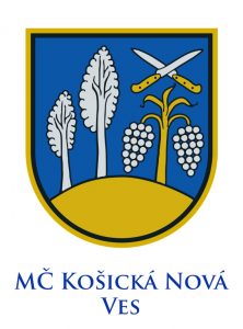 MČ KE Košická Nová Ves, Okres Košice III