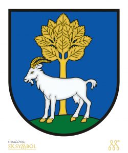 Erb Obec Brestov nad Laborcom, Okres Medzilaborce