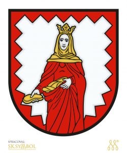 Erb Obec Kravany, Okres Poprad