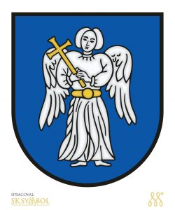 Erb Obec Spišská Teplica, Okres Poprad
