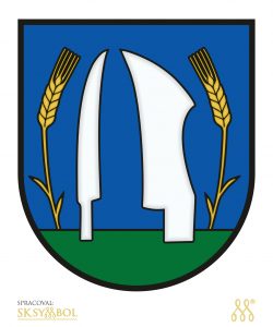 Erb Obec Veľká Ves, Okres Poltár