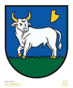 Erb Obec Volica, Okres Medzilaborce