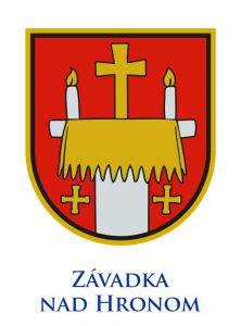 Obec Závadka nad Hronom, okres Brezno