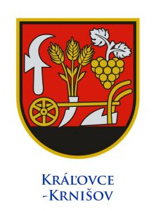 Obec Kráľovce-Krnišov, Okres Krupina