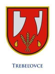 Obec Trebeľovce, Okres Lučenec