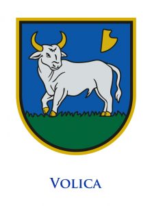 Obec Volica, Okres Medzilaborce