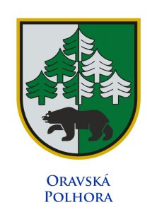 Obec Oravská Polhora, Okres Námestovo