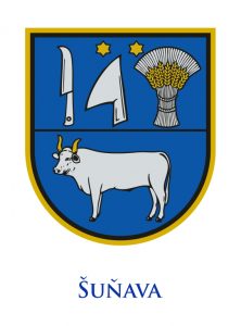 Obec Šuňava, Okres Poprad