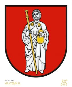 Erb Obec Bobrov, Okres Námestovo