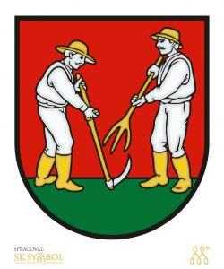 Erb Obec Ďurkov, Okres Košice Okolie