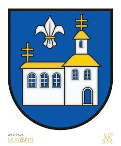 Erb Obec Košický Klečenov, Okres Košice - okolie