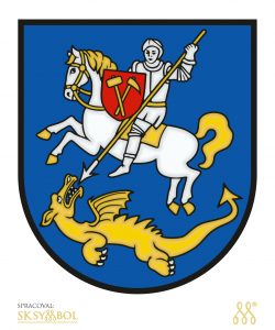 Erb Obec Rudník, Okres Košice - okolie