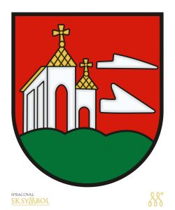 Erb Obec Turnianska Nová Ves, Okres Košice - okolie