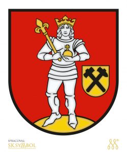 Erb, Obec Veľký Folkmar, Okres Gelnica