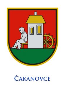 Obec Čakanovce, Okres Košice - okolie