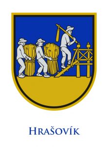 Obec Hrašovík, Okres Košice - okolie