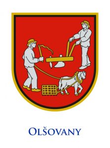 Obec Olšovany, okres Košice - okolie
