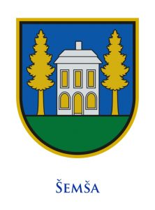 Obec Šemša, Okres Košice - okolie