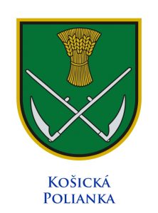 Obec Košická Polianka, Okres Košice - okolie