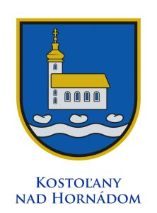 Obec Kostoľany nad Hornádom, Okres Košice - okolie