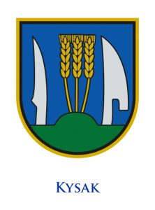 Obec Kysak, Okres Košice - oklie