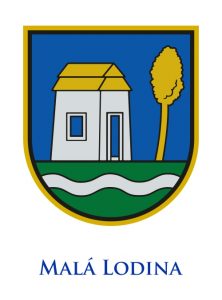 Obec Malá Lodina, Okres Košice - okolie